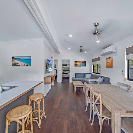 Discovery Parks - Airlie Beach Quarto foto