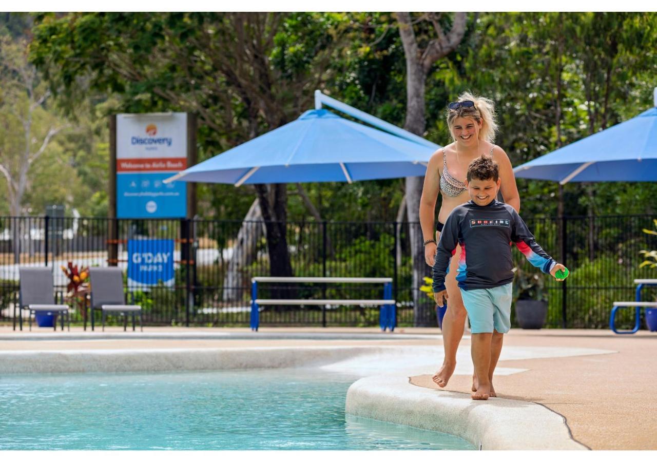 Discovery Parks - Airlie Beach Exterior foto