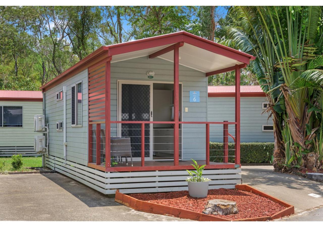 Discovery Parks - Airlie Beach Exterior foto