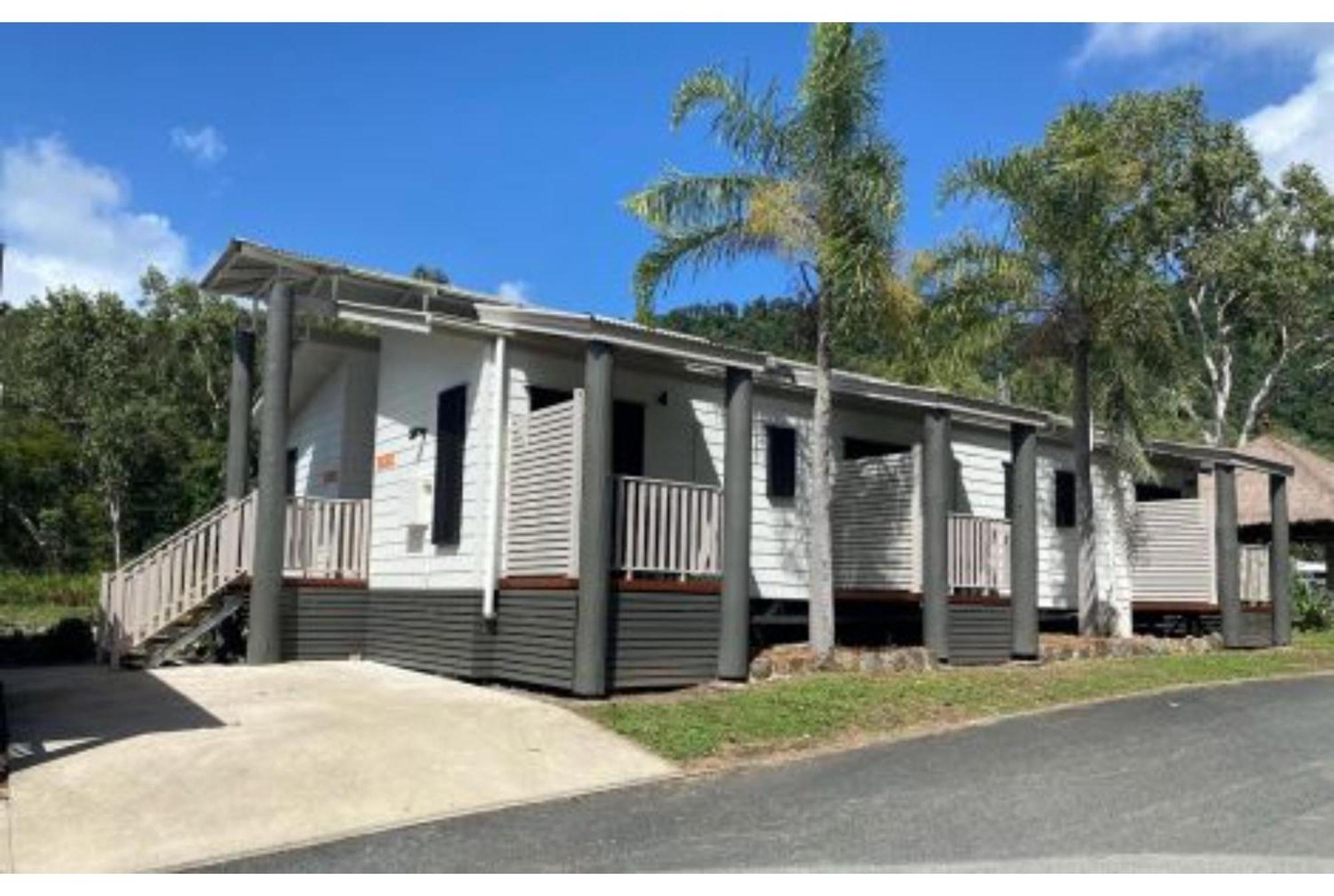 Discovery Parks - Airlie Beach Exterior foto