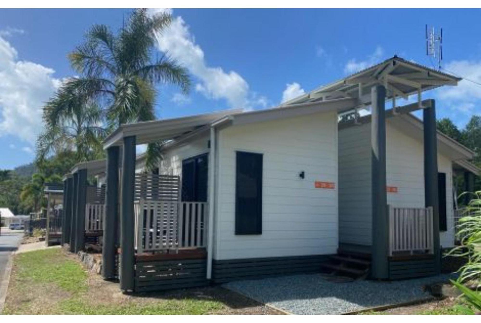 Discovery Parks - Airlie Beach Quarto foto