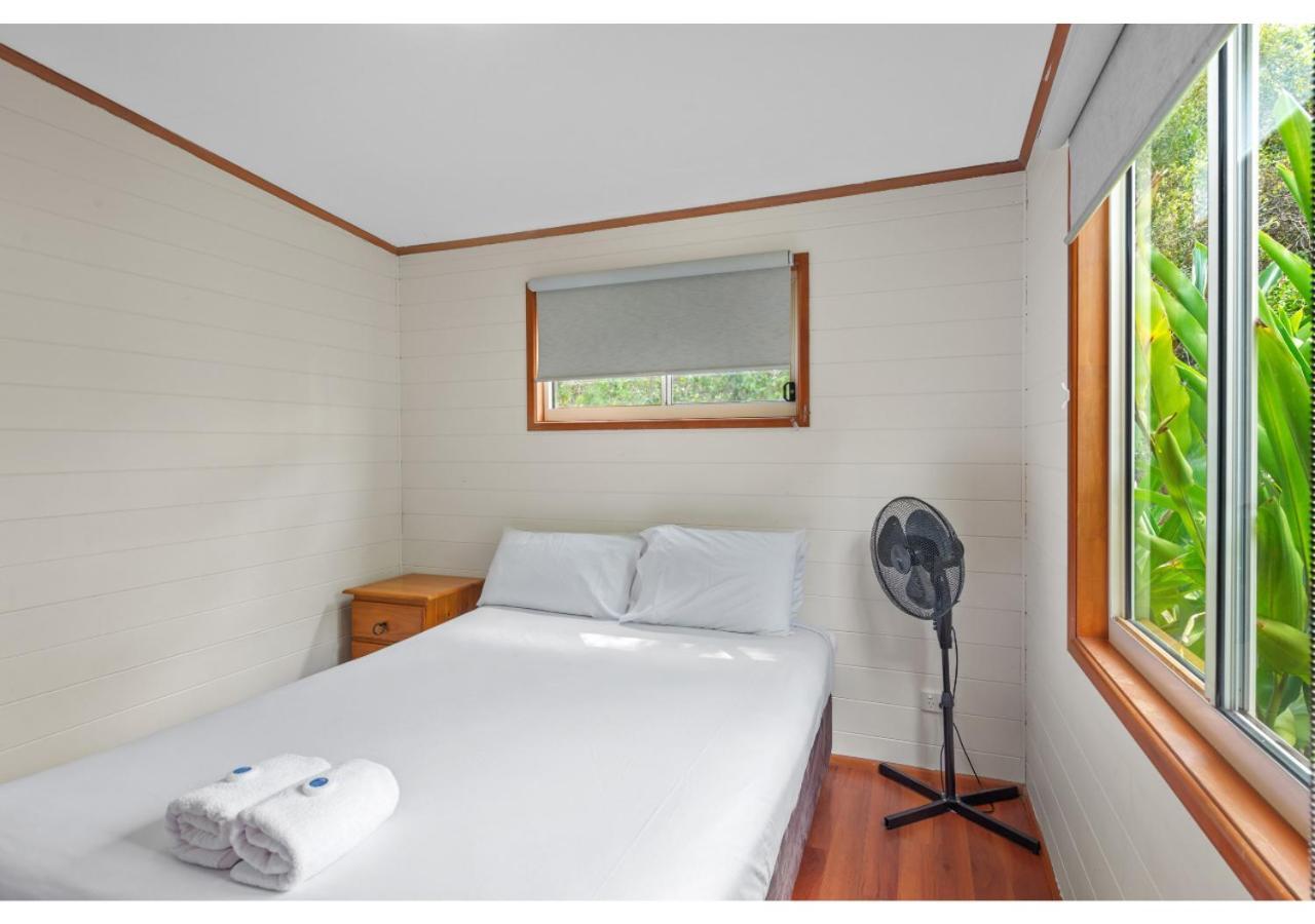 Discovery Parks - Airlie Beach Exterior foto
