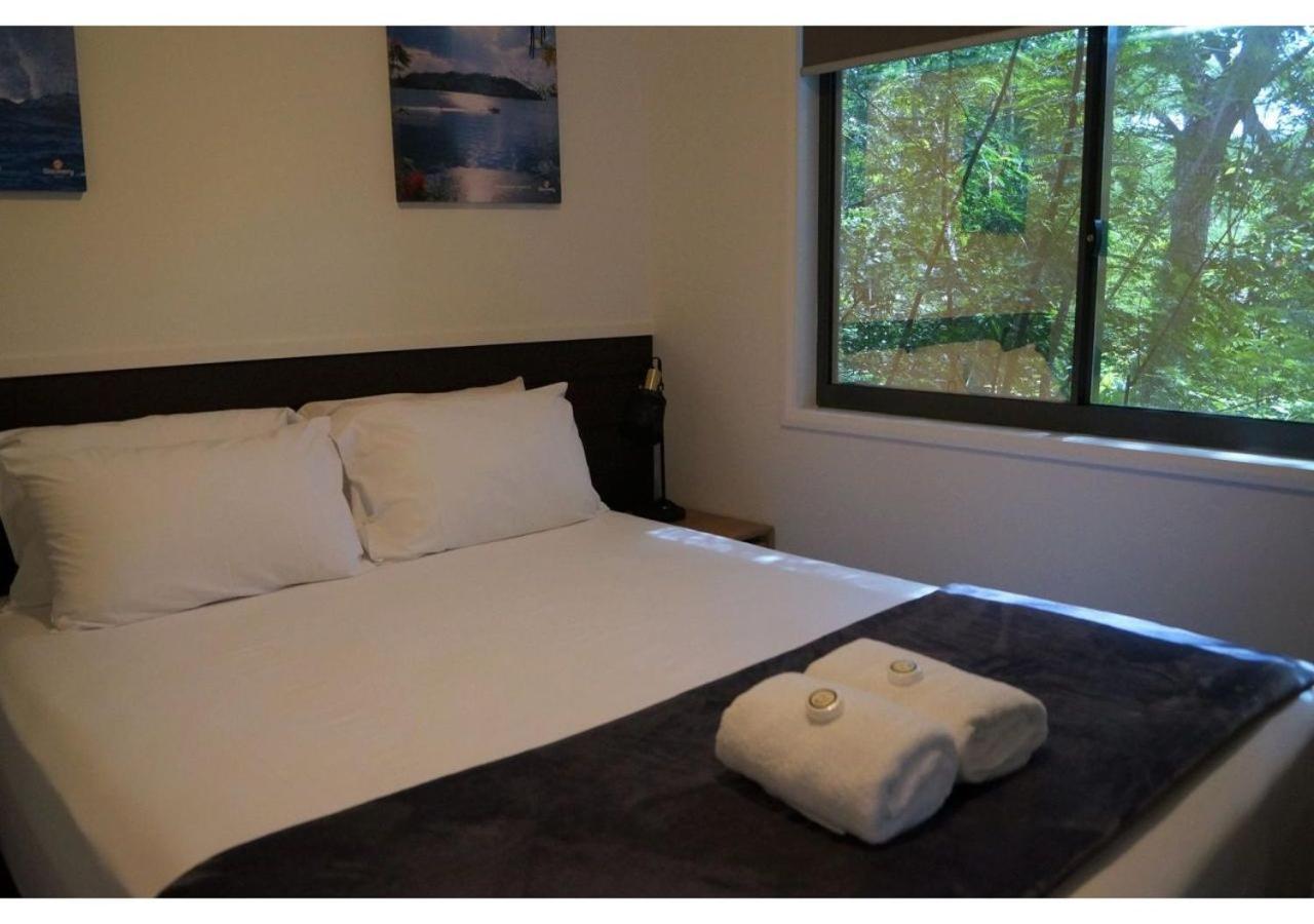 Discovery Parks - Airlie Beach Quarto foto
