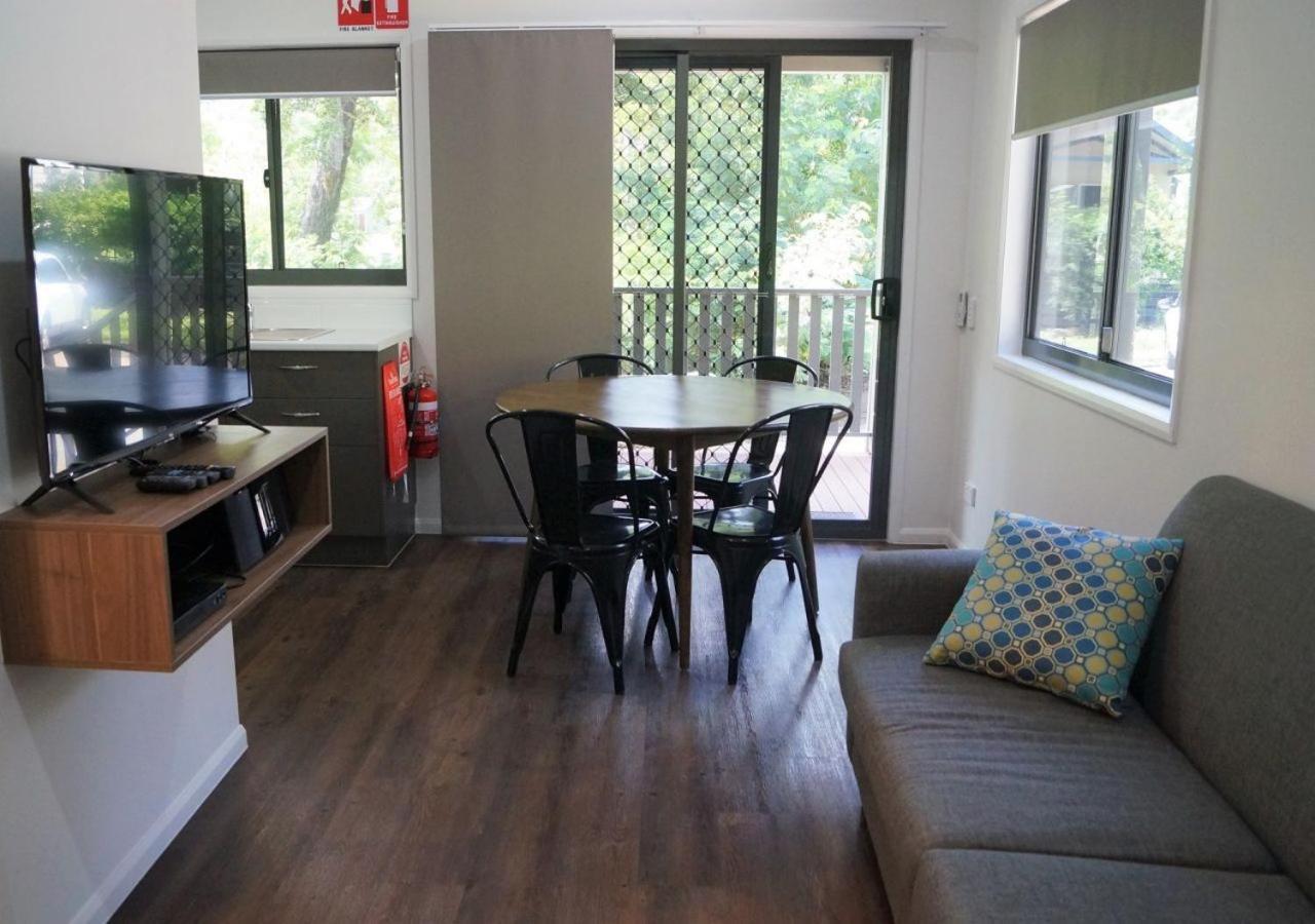 Discovery Parks - Airlie Beach Quarto foto