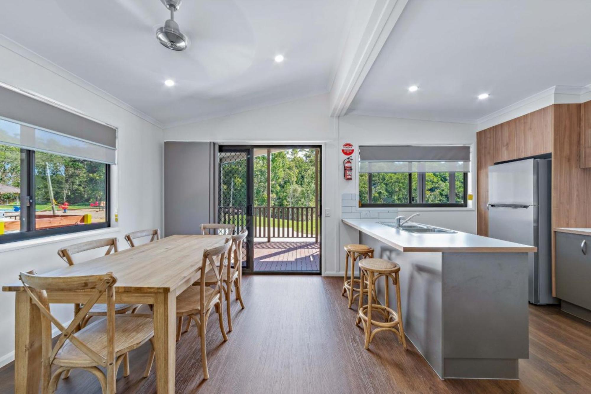 Discovery Parks - Airlie Beach Quarto foto
