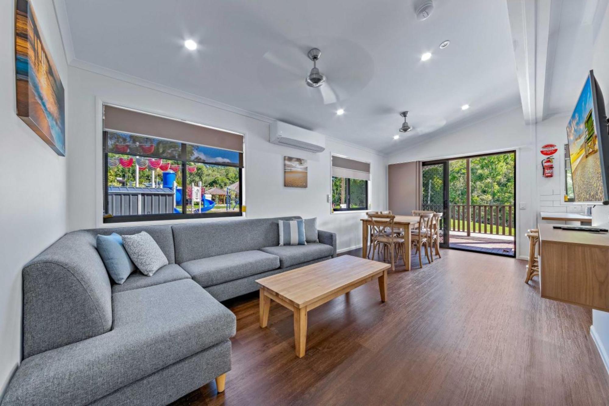 Discovery Parks - Airlie Beach Quarto foto