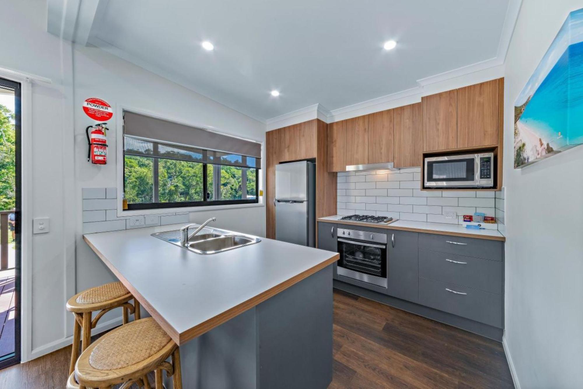 Discovery Parks - Airlie Beach Quarto foto