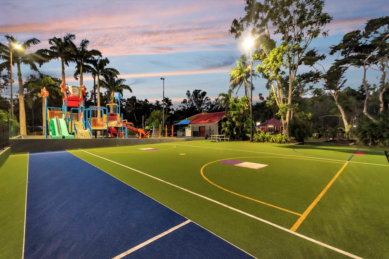 Discovery Parks - Airlie Beach Exterior foto